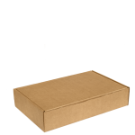 Cambeiro Box 34x22x7 cm